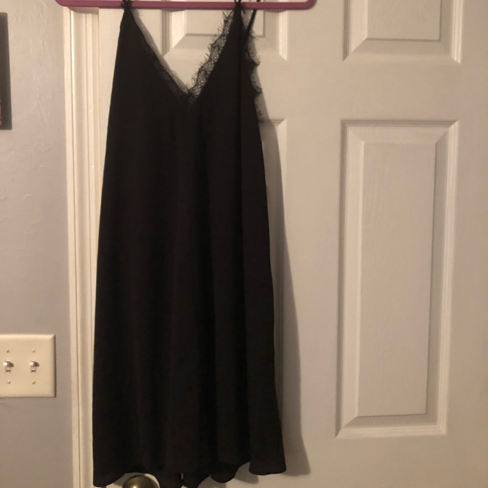 Gorgeous dress